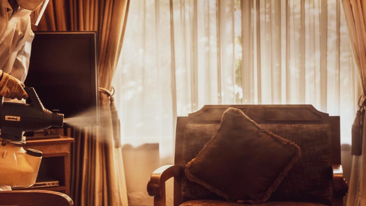 The Ummed Jodhpur Palace Resort & Spa Εξωτερικό φωτογραφία