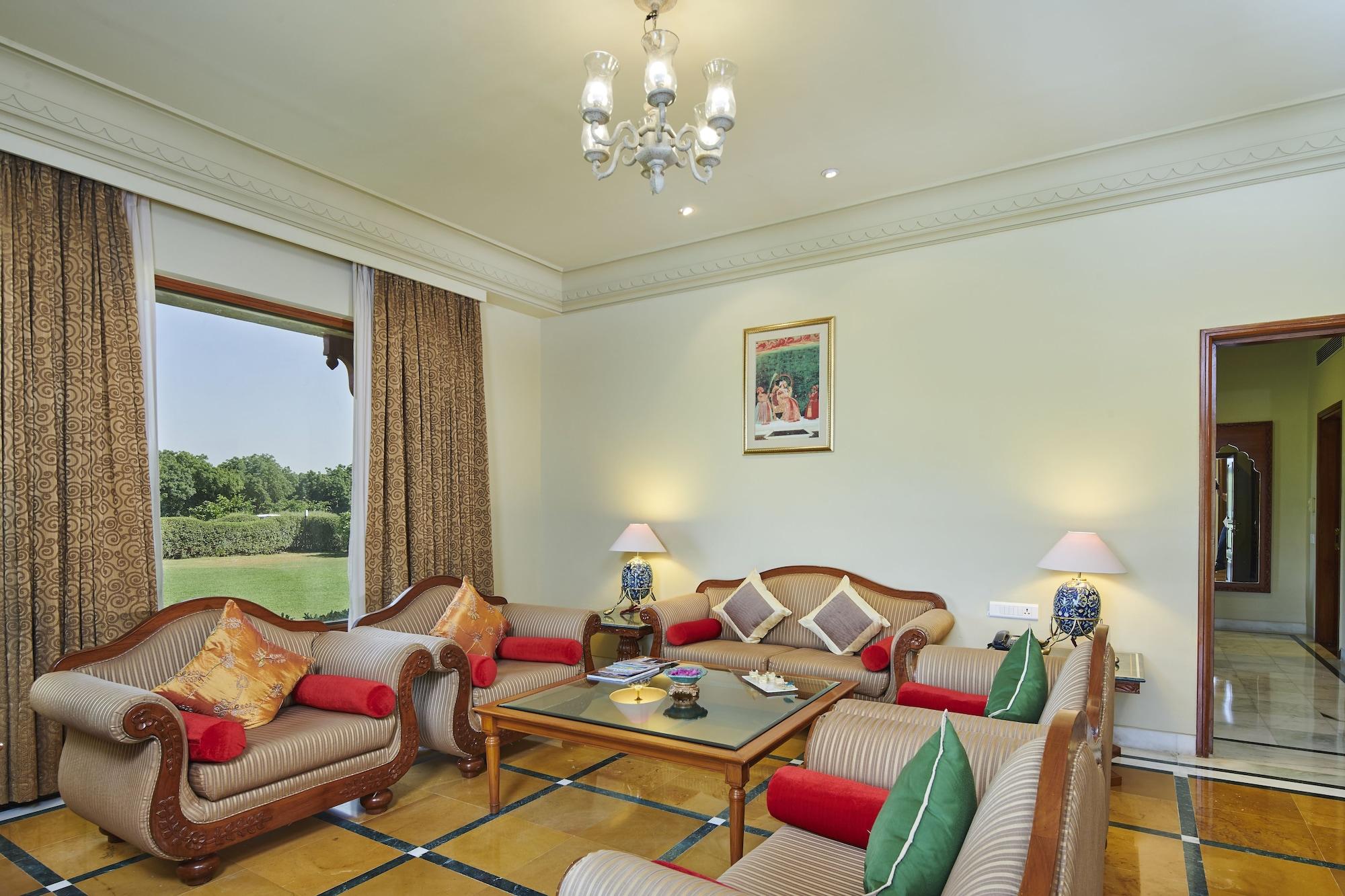 The Ummed Jodhpur Palace Resort & Spa Εξωτερικό φωτογραφία