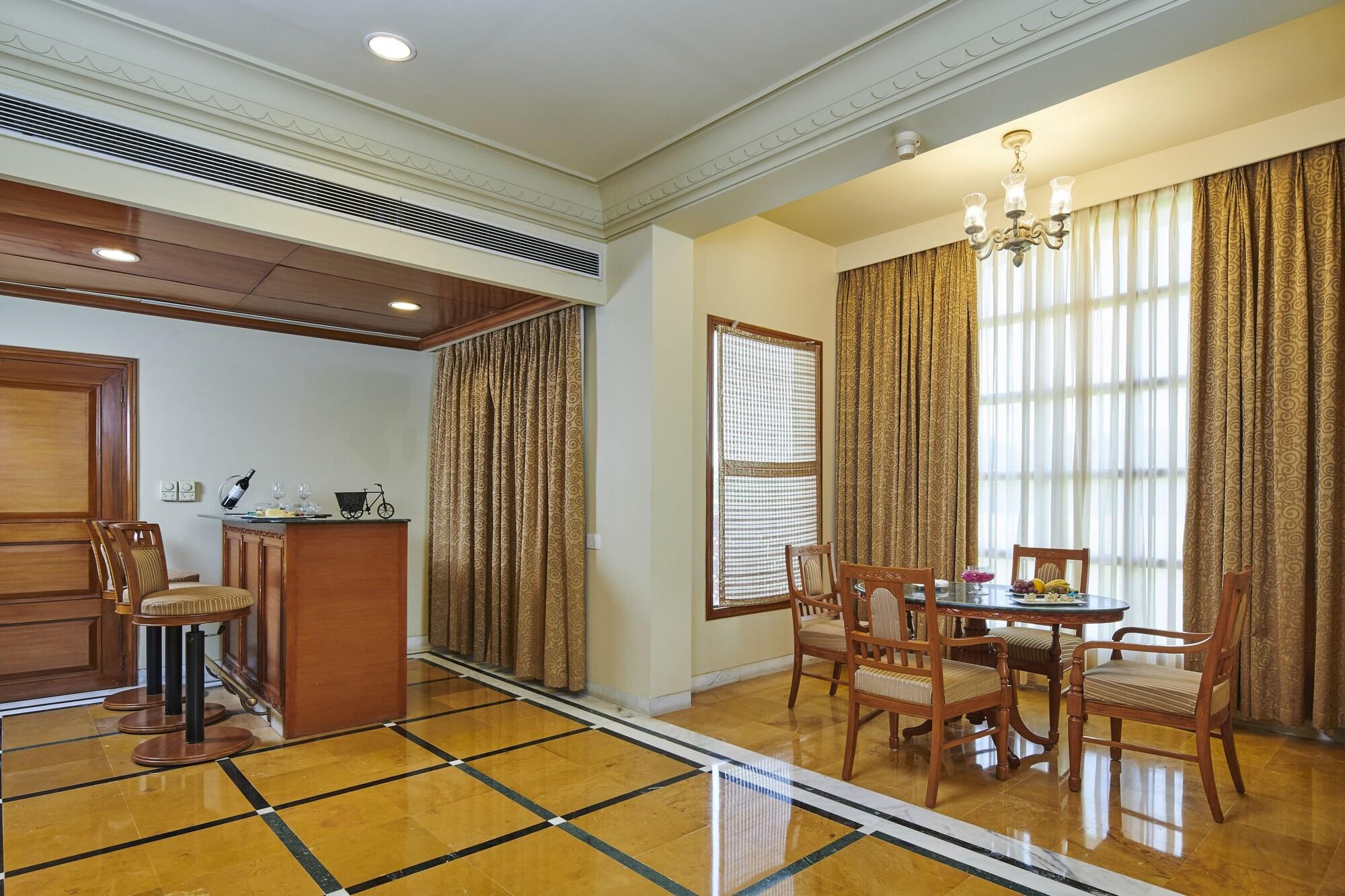 The Ummed Jodhpur Palace Resort & Spa Εξωτερικό φωτογραφία