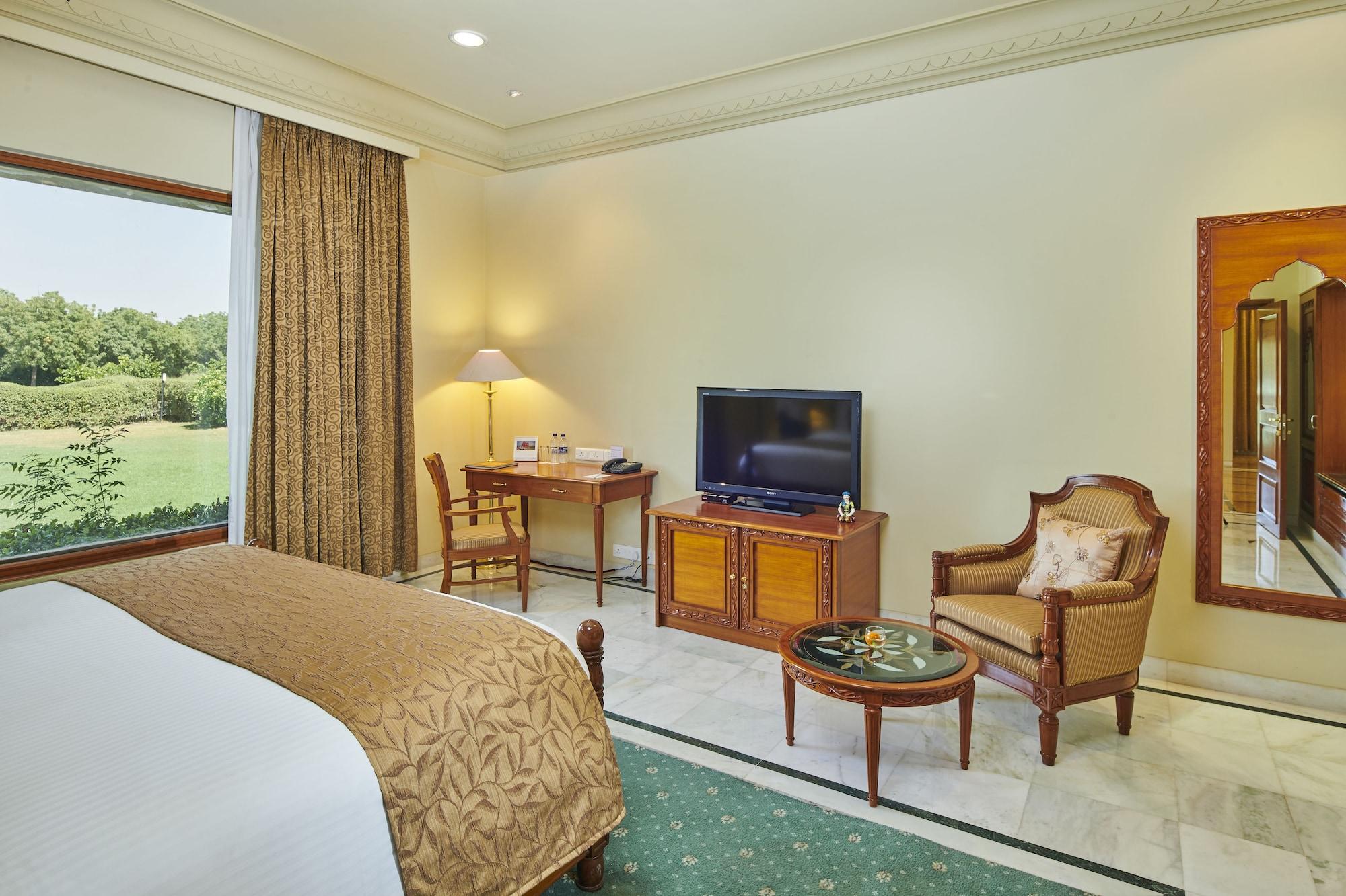 The Ummed Jodhpur Palace Resort & Spa Εξωτερικό φωτογραφία