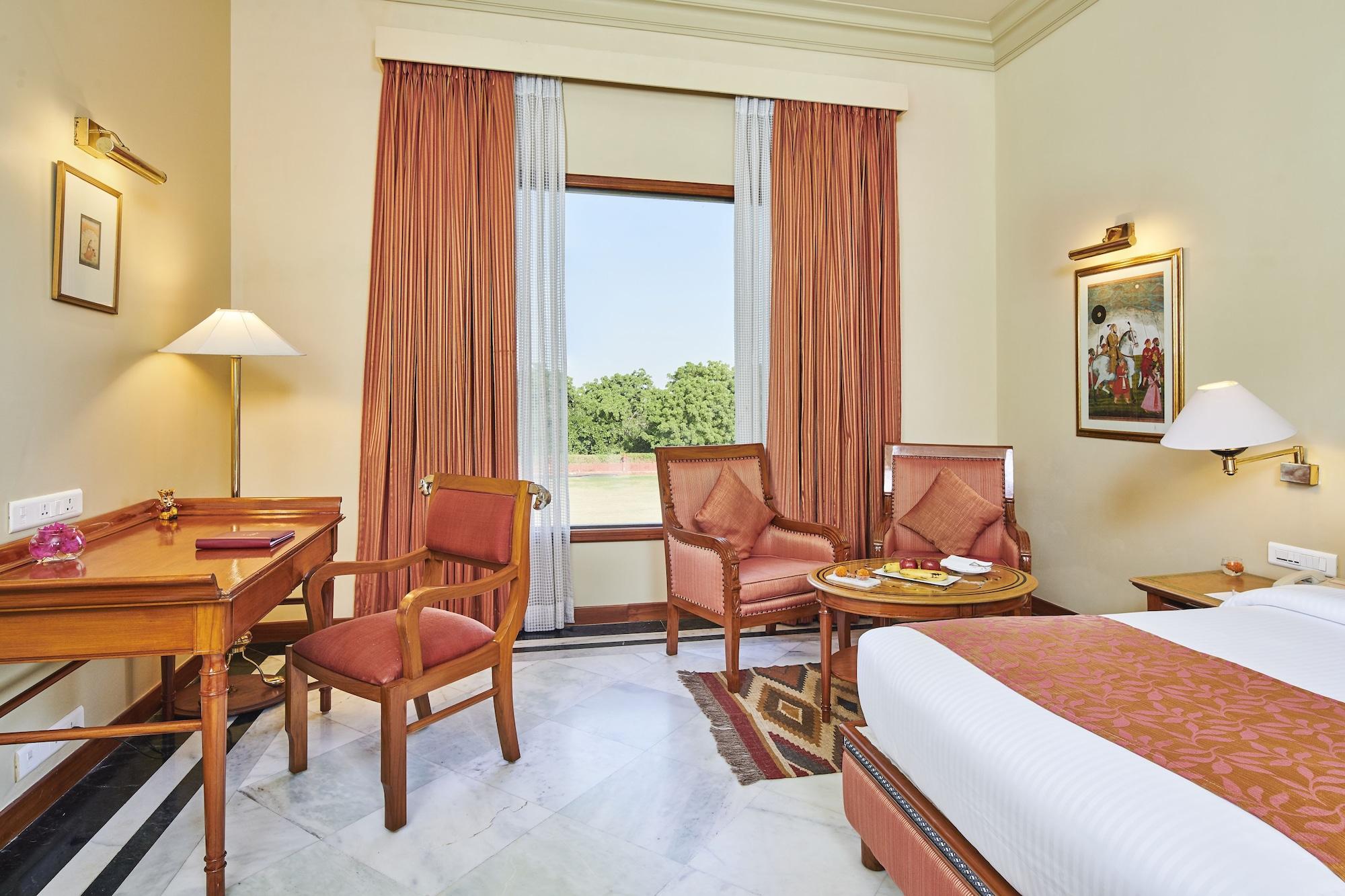 The Ummed Jodhpur Palace Resort & Spa Εξωτερικό φωτογραφία