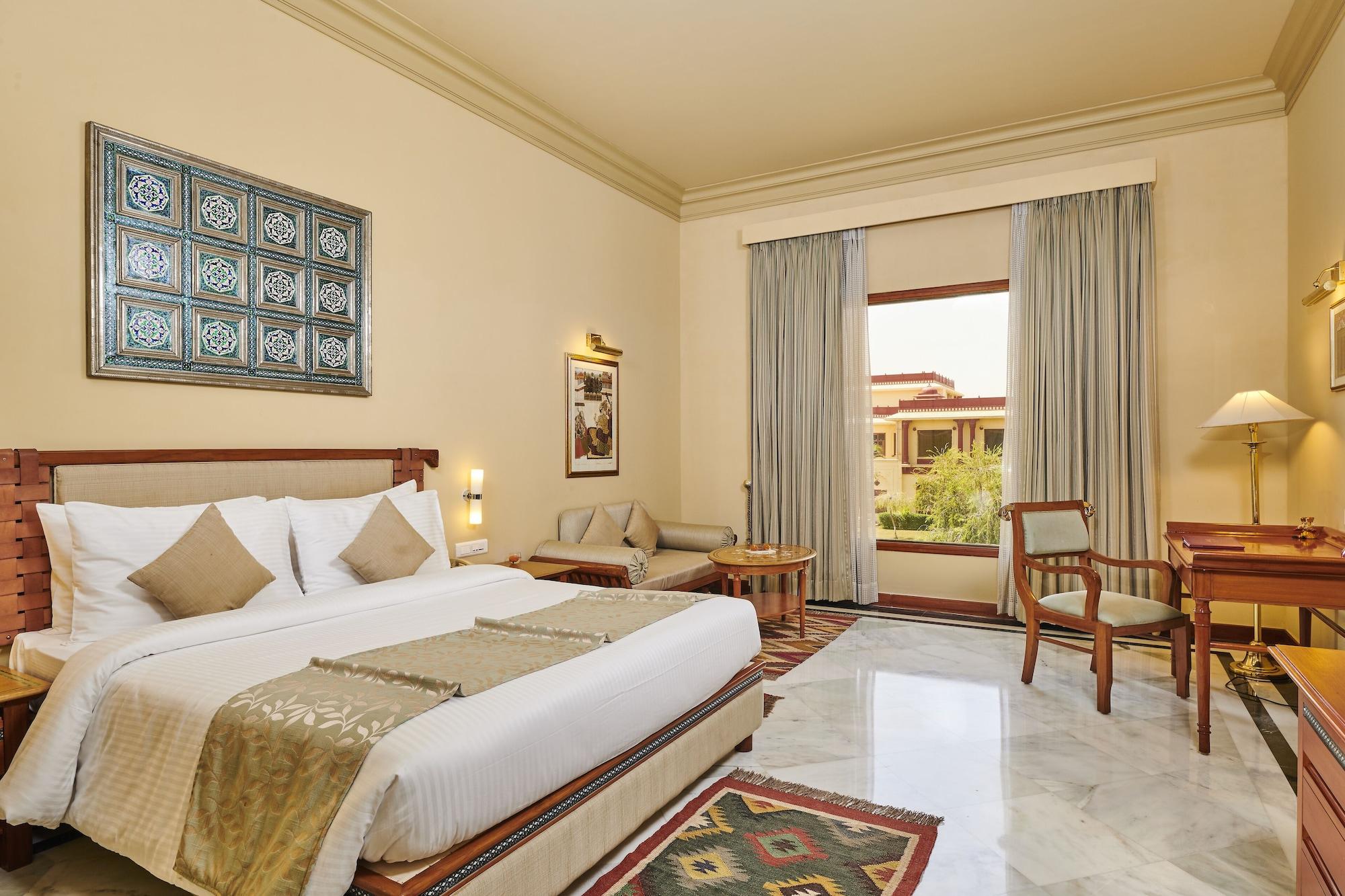 The Ummed Jodhpur Palace Resort & Spa Εξωτερικό φωτογραφία