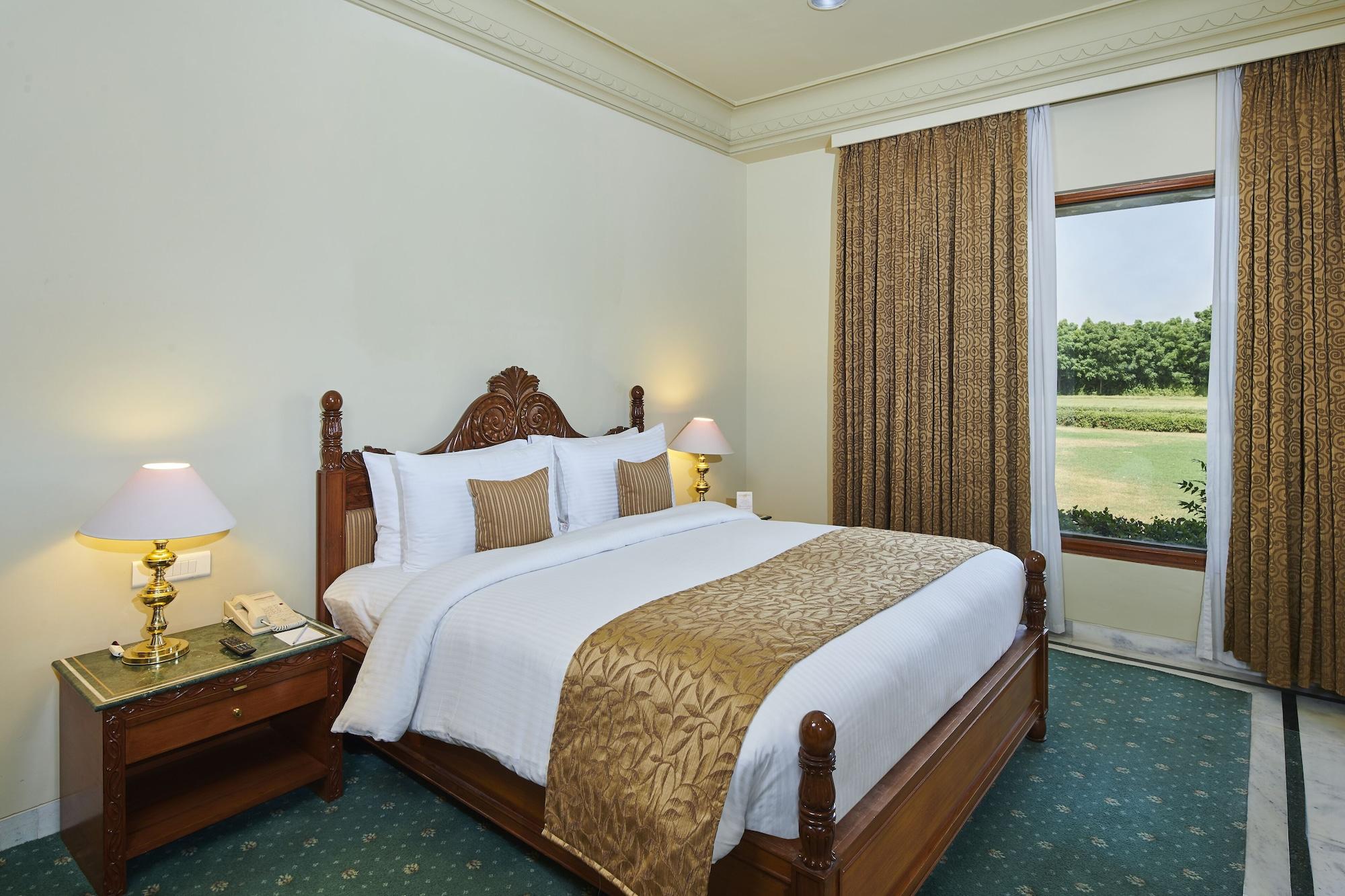 The Ummed Jodhpur Palace Resort & Spa Εξωτερικό φωτογραφία