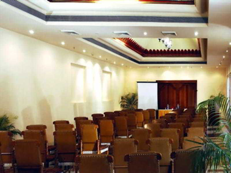 The Ummed Jodhpur Palace Resort & Spa Εξωτερικό φωτογραφία