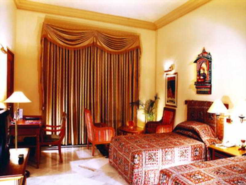 The Ummed Jodhpur Palace Resort & Spa Δωμάτιο φωτογραφία