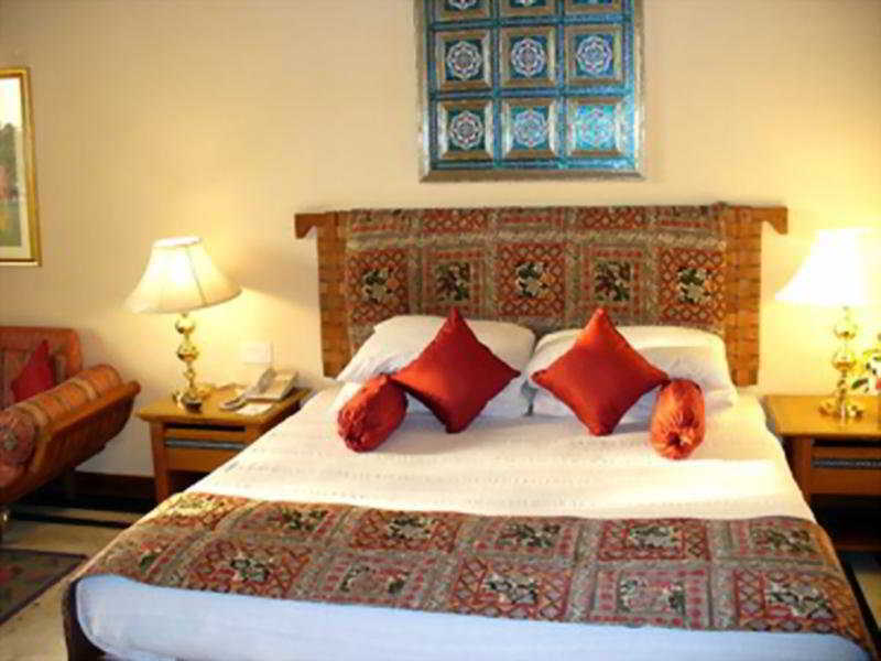 The Ummed Jodhpur Palace Resort & Spa Δωμάτιο φωτογραφία