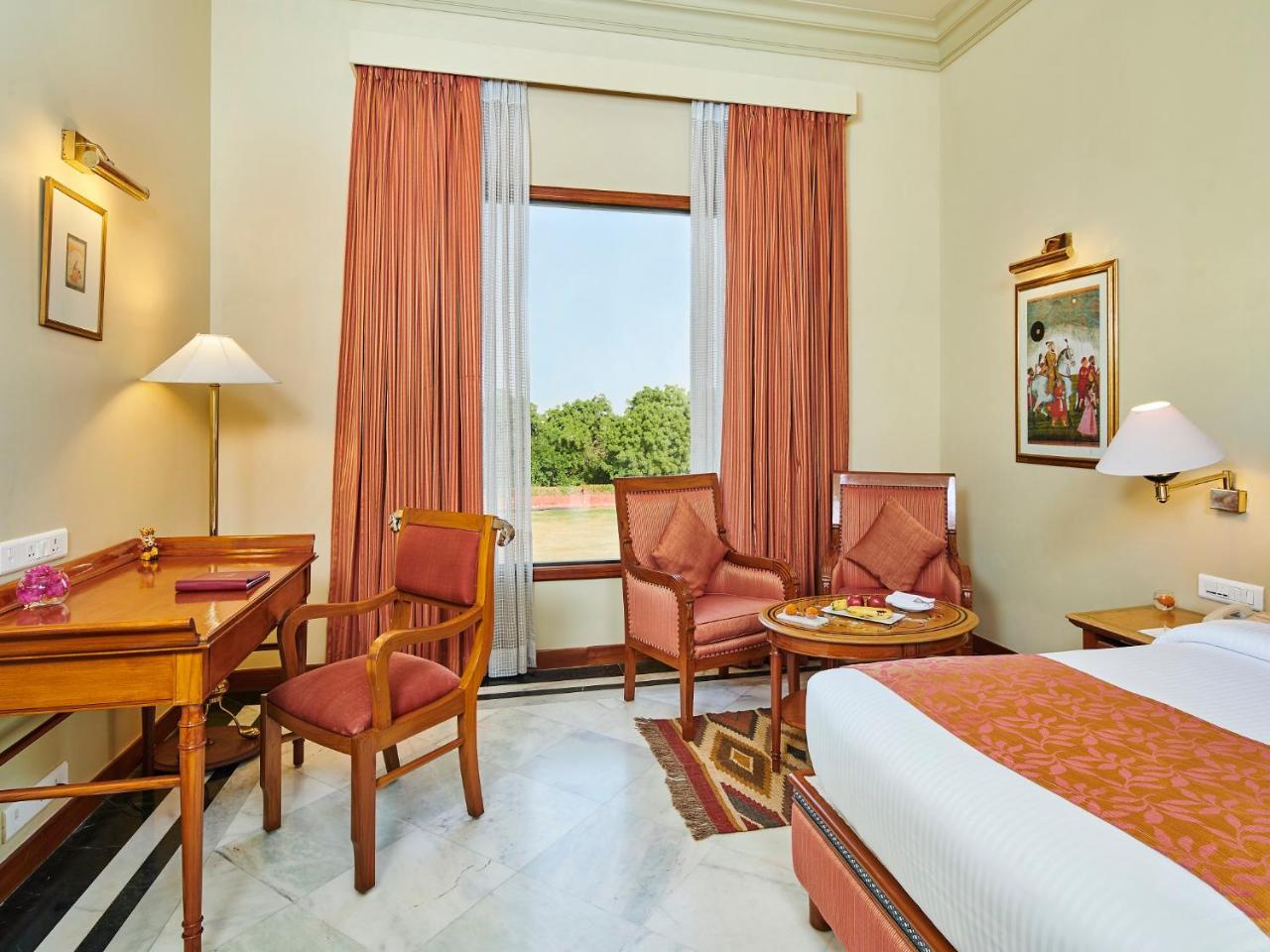 The Ummed Jodhpur Palace Resort & Spa Εξωτερικό φωτογραφία