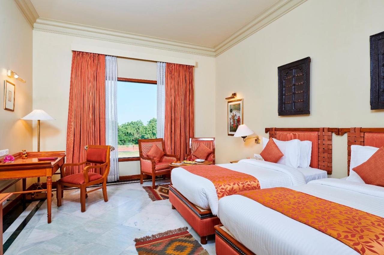 The Ummed Jodhpur Palace Resort & Spa Εξωτερικό φωτογραφία