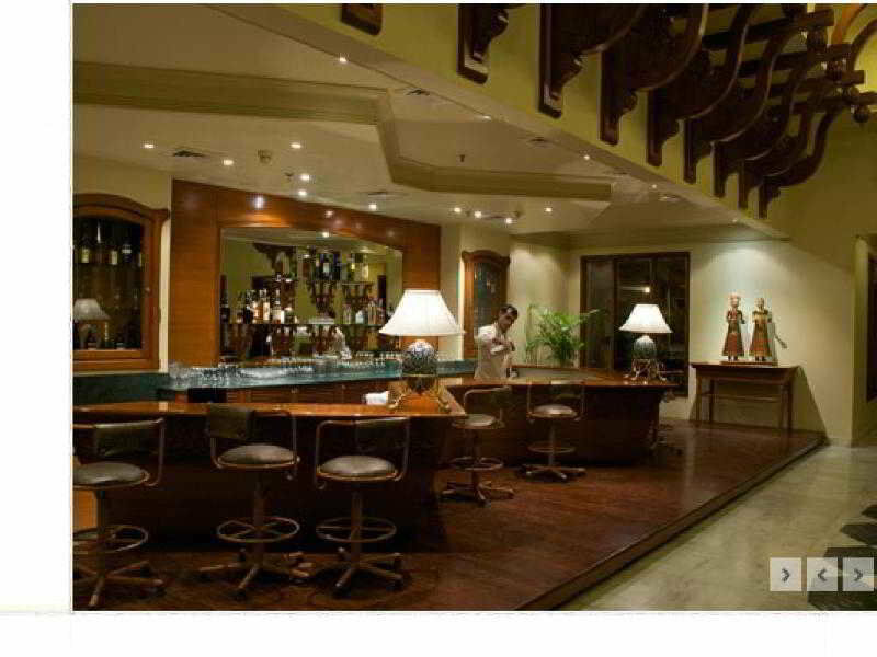The Ummed Jodhpur Palace Resort & Spa Εξωτερικό φωτογραφία