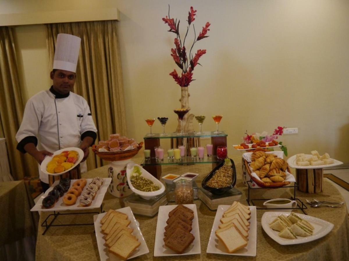 The Ummed Jodhpur Palace Resort & Spa Εξωτερικό φωτογραφία