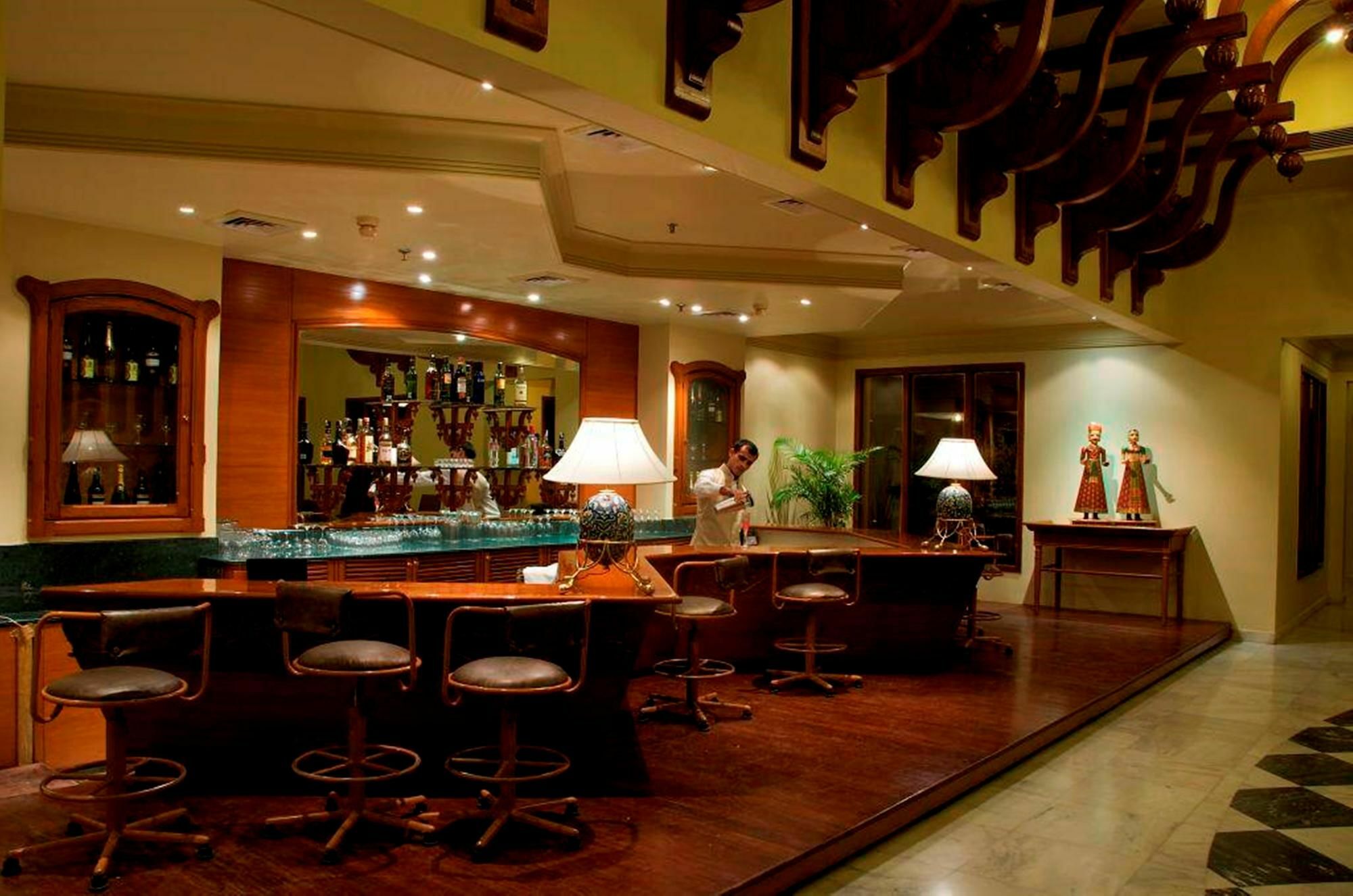 The Ummed Jodhpur Palace Resort & Spa Εξωτερικό φωτογραφία