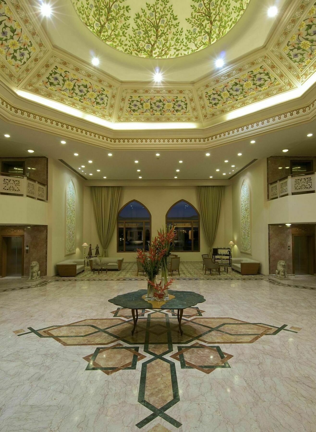 The Ummed Jodhpur Palace Resort & Spa Εξωτερικό φωτογραφία